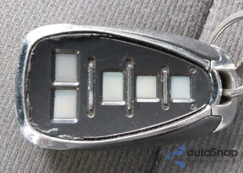 2017 Chevrolet Cruze Lt Auto z USA, uszkodzony, nr VIN 1G1BE5SM7H7197204